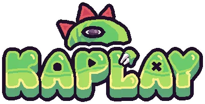 Logo de kaplay